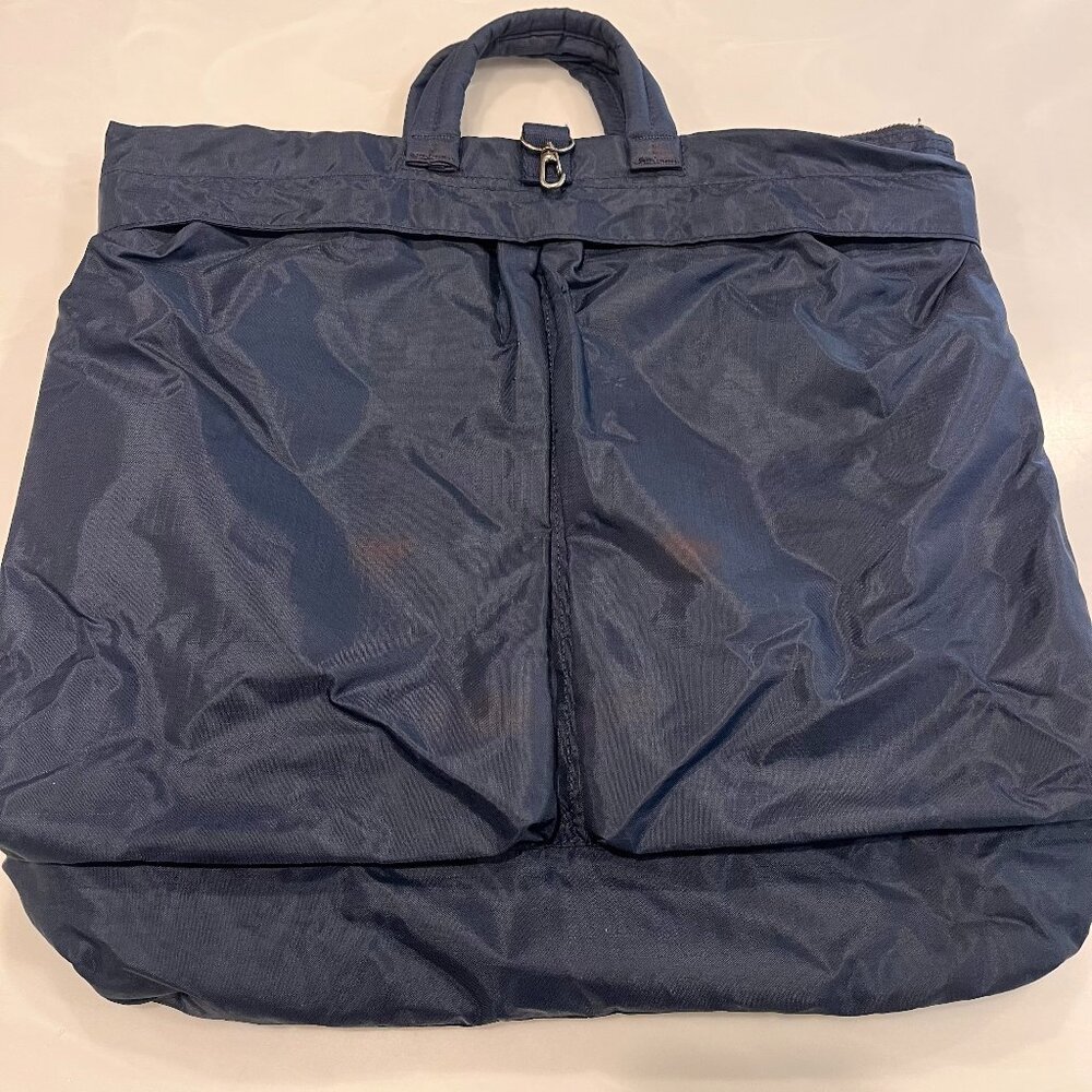 APC Nylon Large Tote Bag